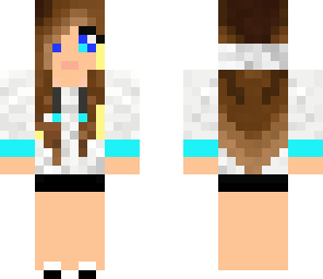 cute girl