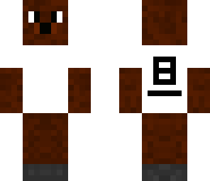 the bear