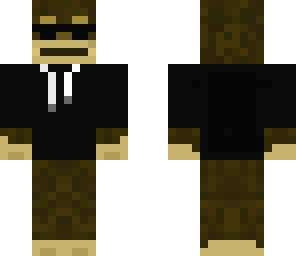 monkey skin