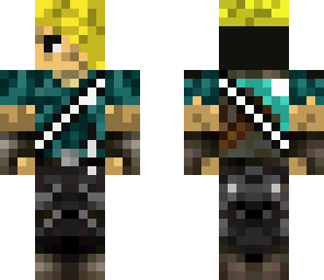 miner