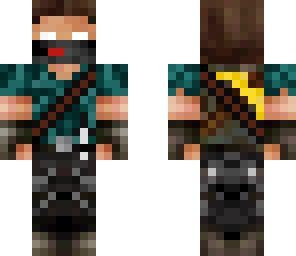 herobrine-miner-dj