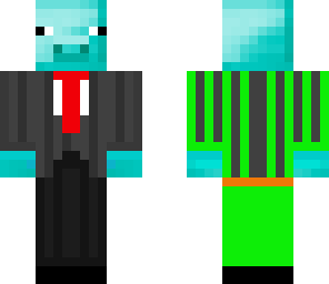 incomplete diamond pig