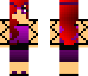 ender princess
