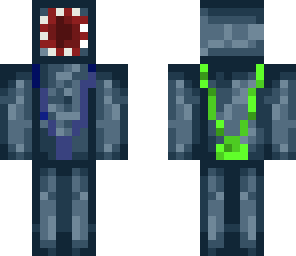 squid man 2002