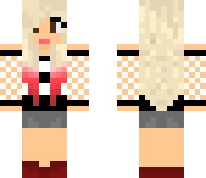 vampire girl fixed