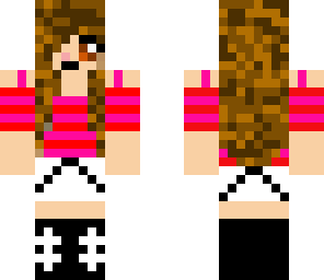 cool girl