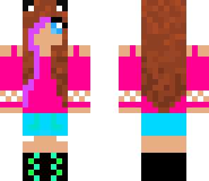 cat girl
