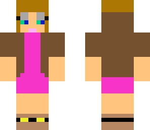 skylord girl goggles on