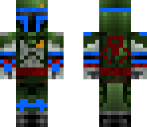 ultimate fett