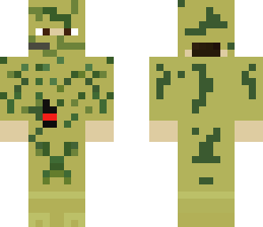 navy seal