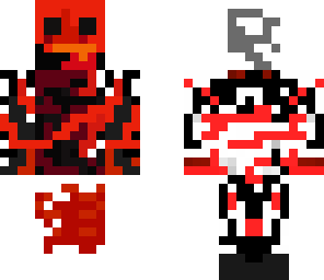 demon chicken's brother