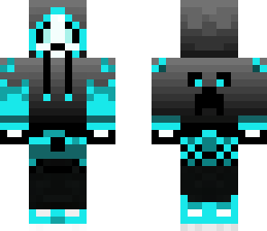 super panda hoddy