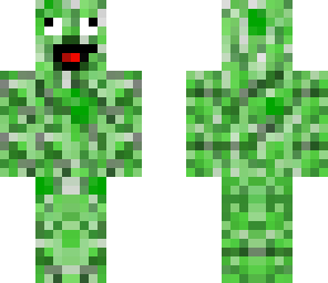 creeper derp