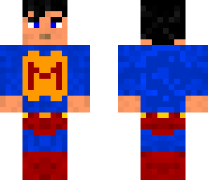 super max