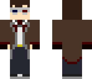 doctor who 10th