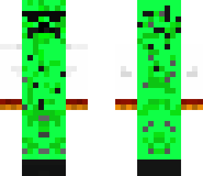 awesome creeper