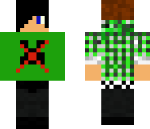 creeper hater