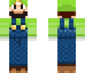 luigi