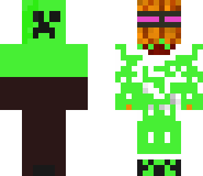 ender creeper