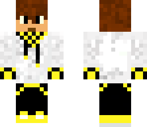 yellow boy skin