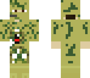 navy seal