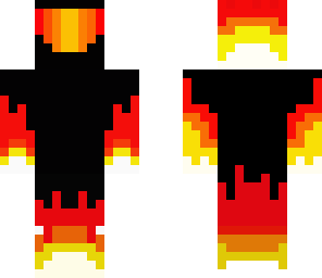fire droid
