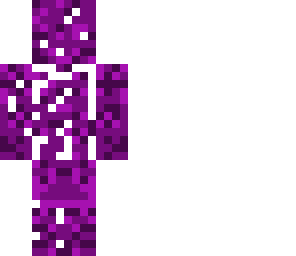 the purple one 