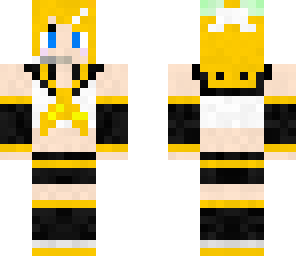 kagamine rin