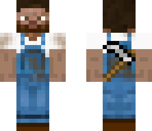 farmer steve