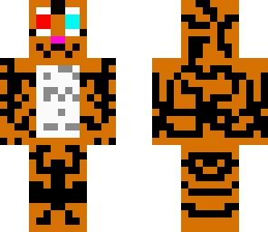 kott's tiger