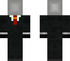 slender man better