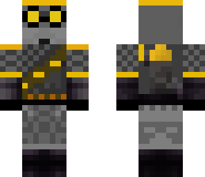 sky army pyro