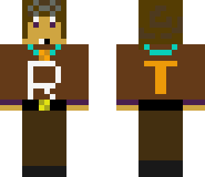 gamerkyleoranges tekkit