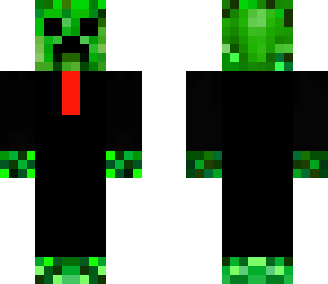 update creeper