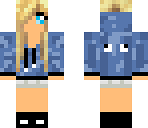 sky army girl 2
