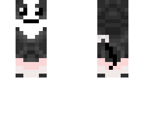 oreo nippington