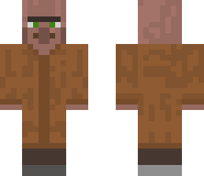 villager