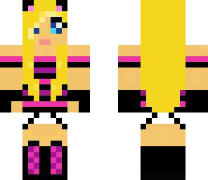 sey girl 2