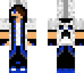 blue emo teen fixxed and edited again    read desc