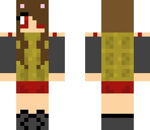 tac nayn girl