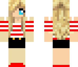 high waisted shorts edit