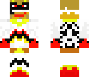 minotauro