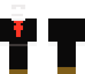 slender