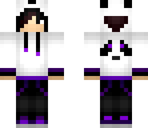 pandahoodie