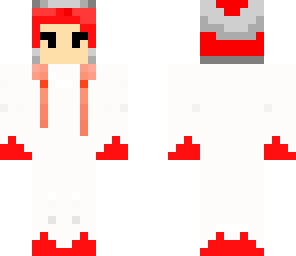 white mage
