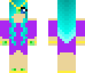skin for a friend