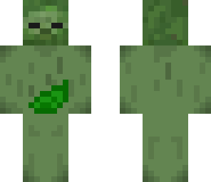 zombie