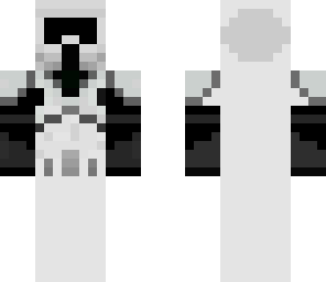 scout trooper benchmark