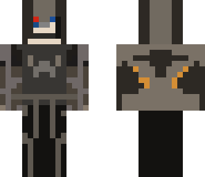 ruined subject