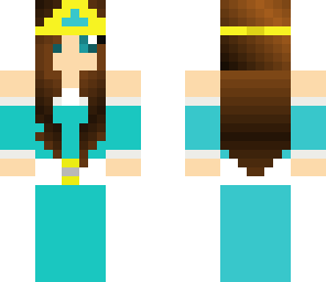 ice queen